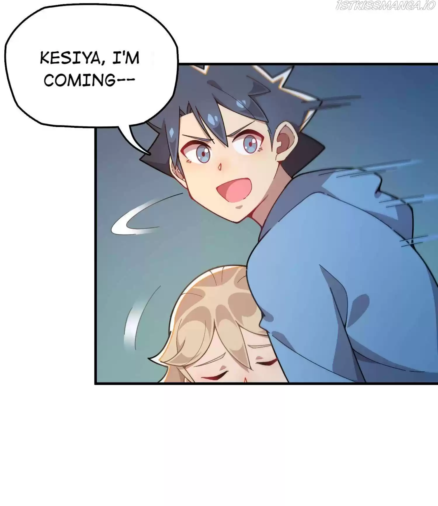 How To Properly Care For Your Pet Wife Chapter 94