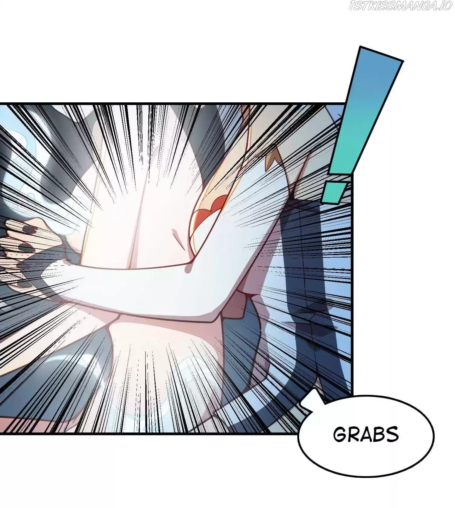 How To Properly Care For Your Pet Wife Chapter 95