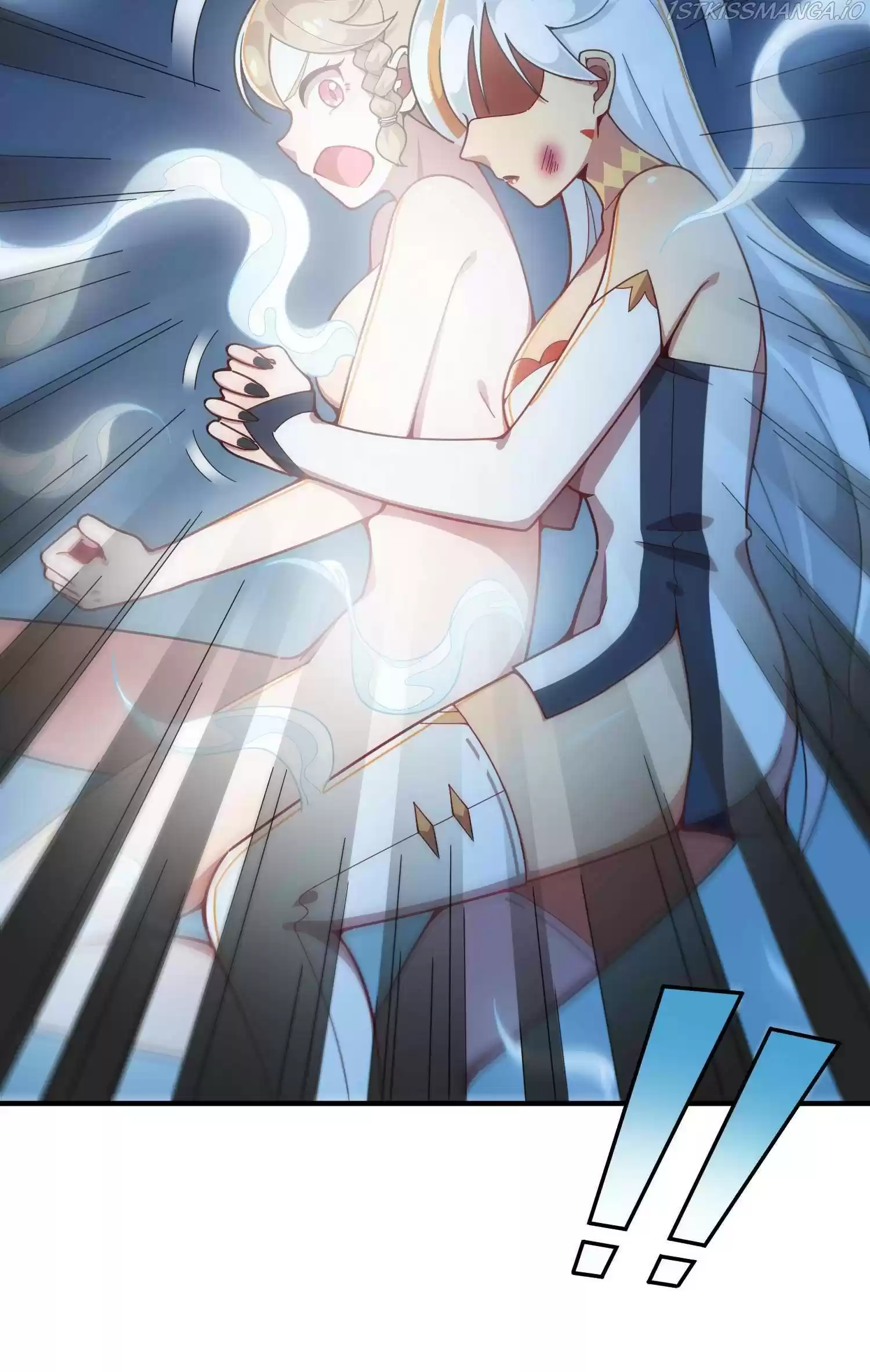 How To Properly Care For Your Pet Wife Chapter 95