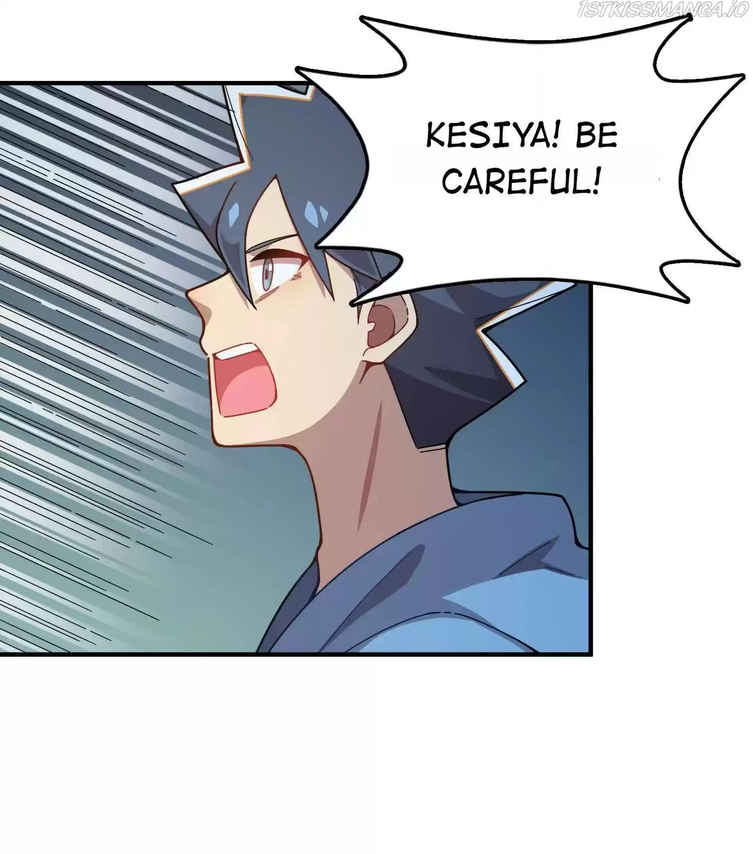 How To Properly Care For Your Pet Wife Chapter 95