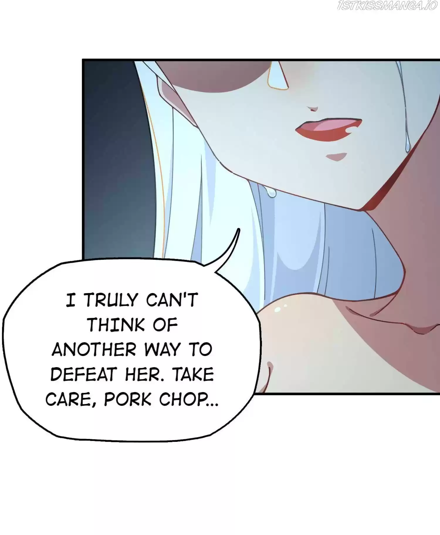 How To Properly Care For Your Pet Wife Chapter 95