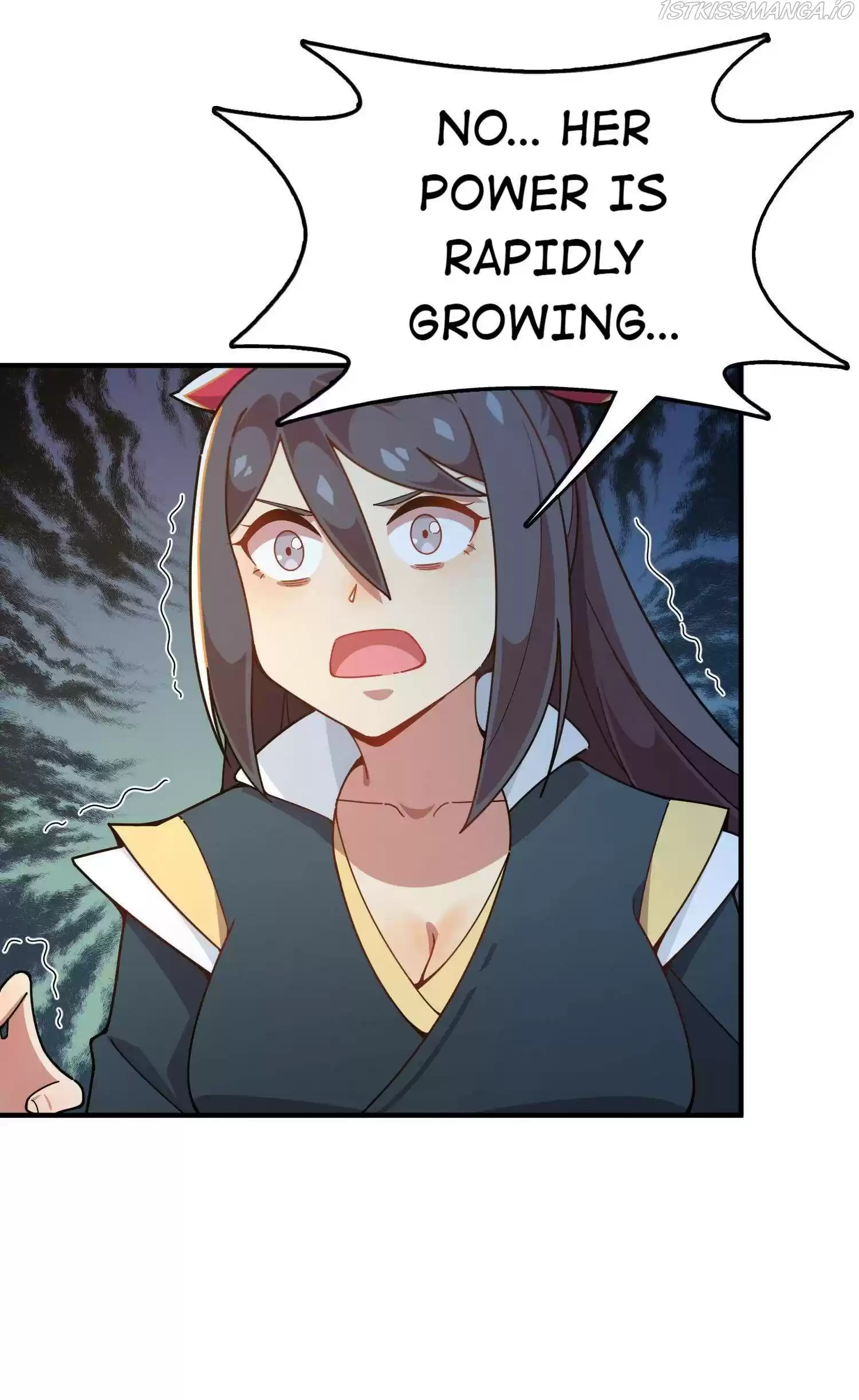 How To Properly Care For Your Pet Wife Chapter 95