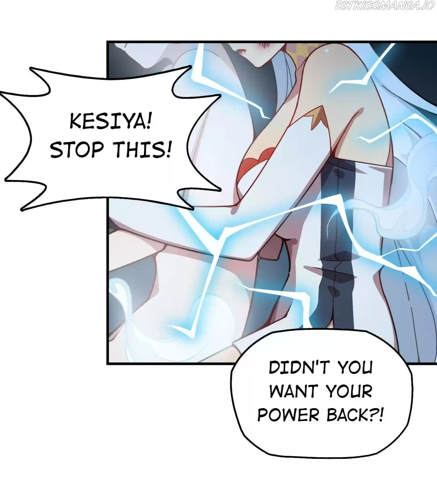 How To Properly Care For Your Pet Wife Chapter 95