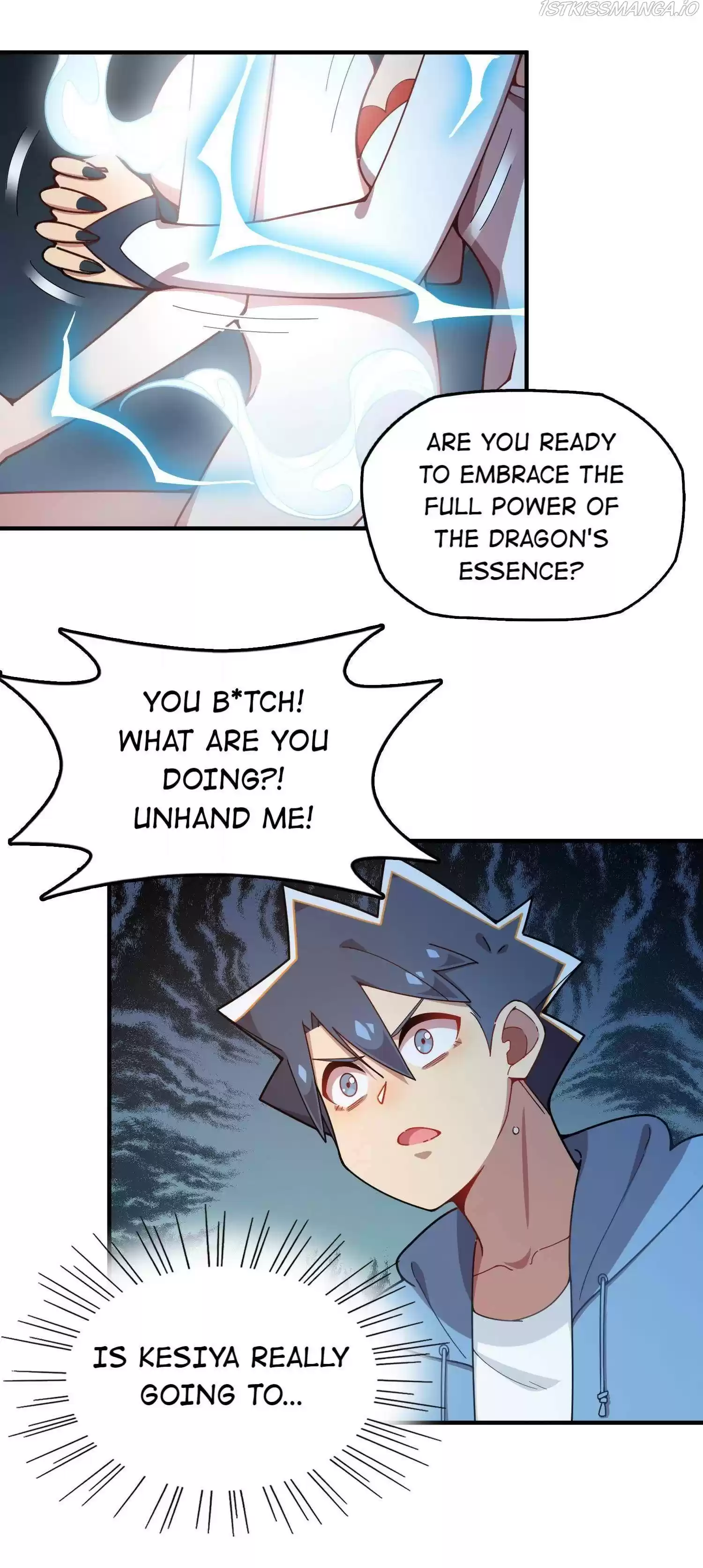 How To Properly Care For Your Pet Wife Chapter 95