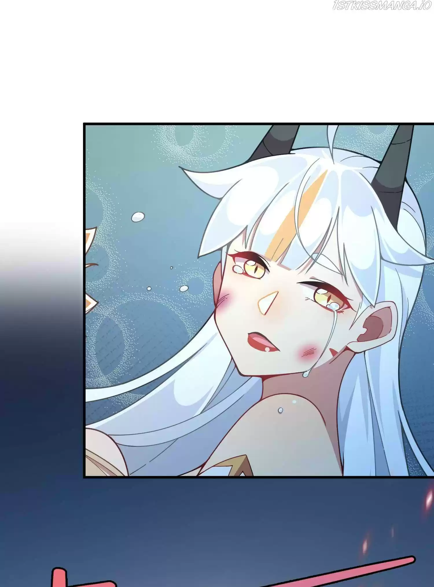 How To Properly Care For Your Pet Wife Chapter 95