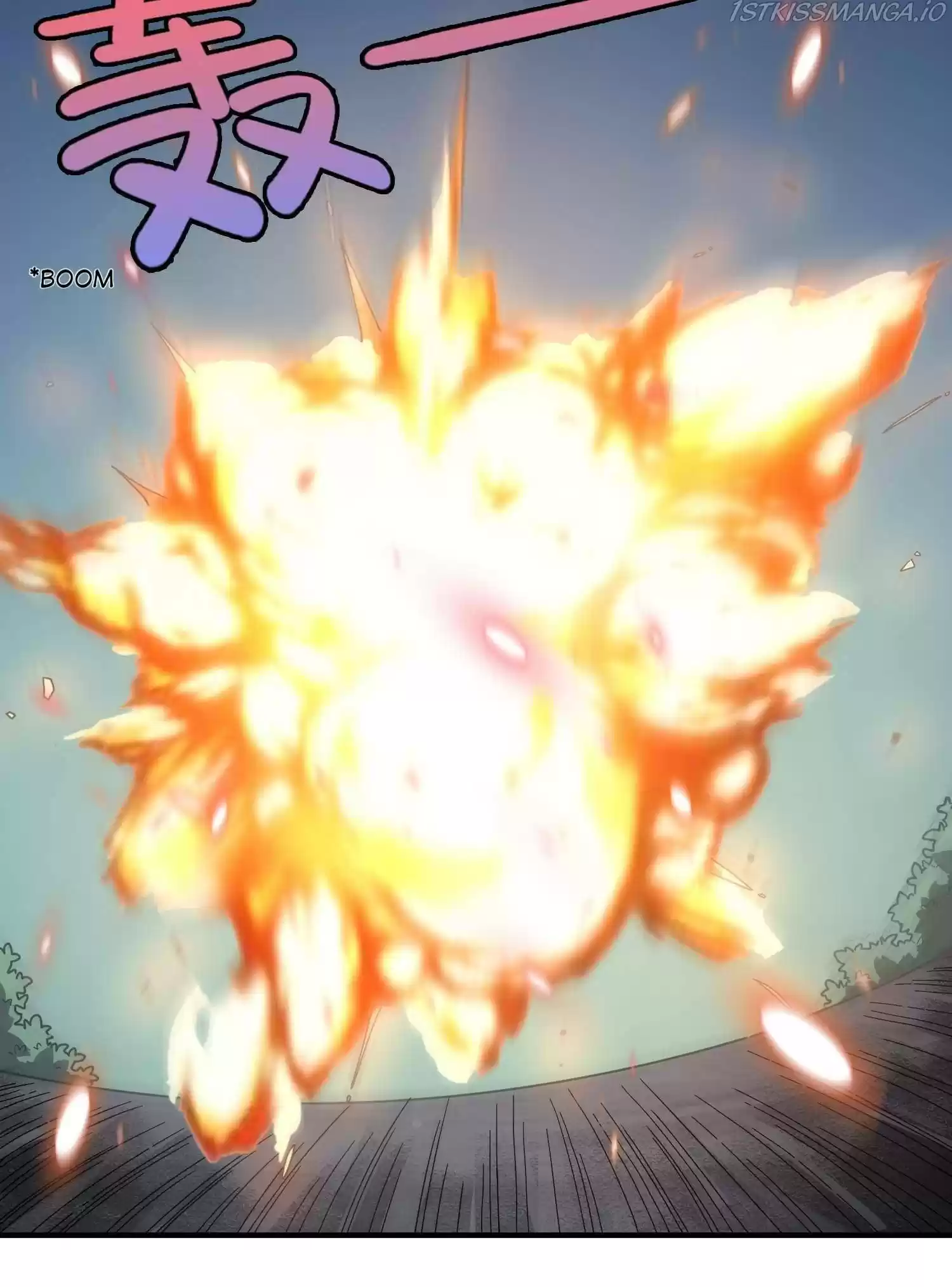 How To Properly Care For Your Pet Wife Chapter 95