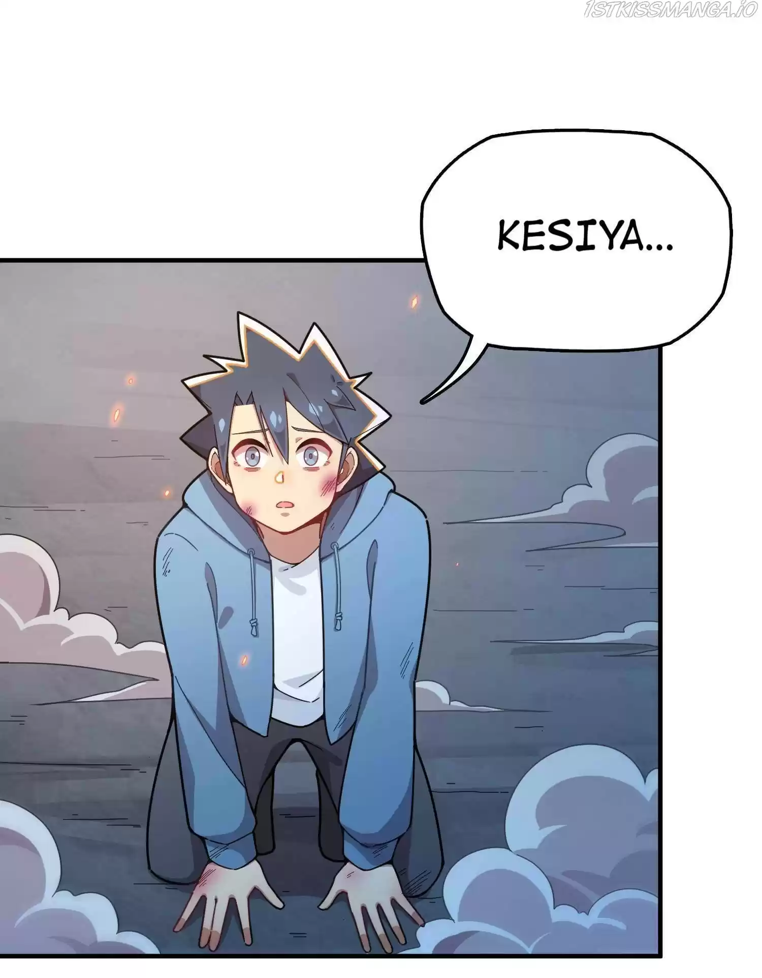 How To Properly Care For Your Pet Wife Chapter 95