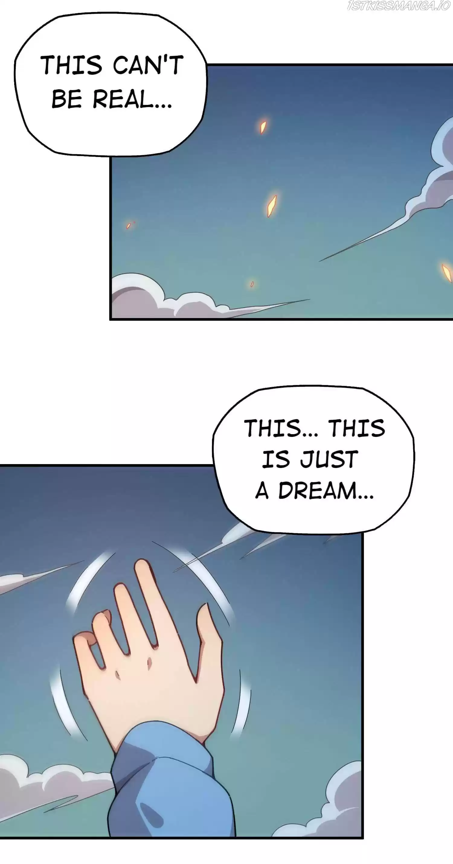 How To Properly Care For Your Pet Wife Chapter 95