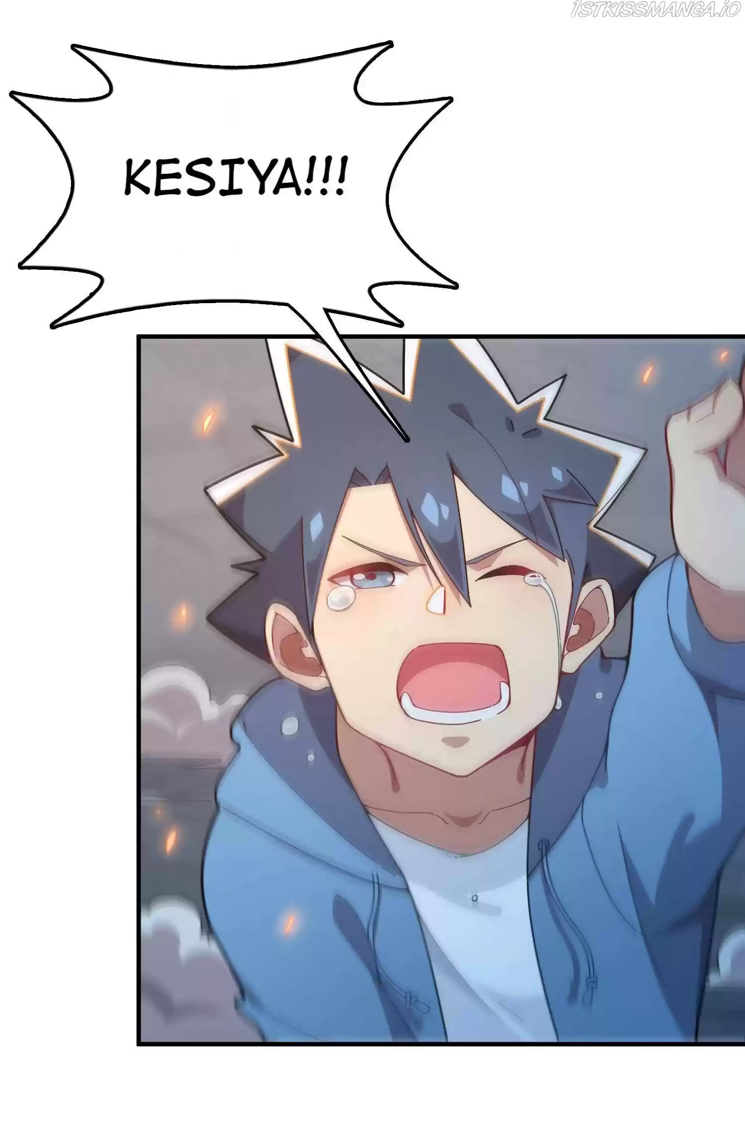 How To Properly Care For Your Pet Wife Chapter 95