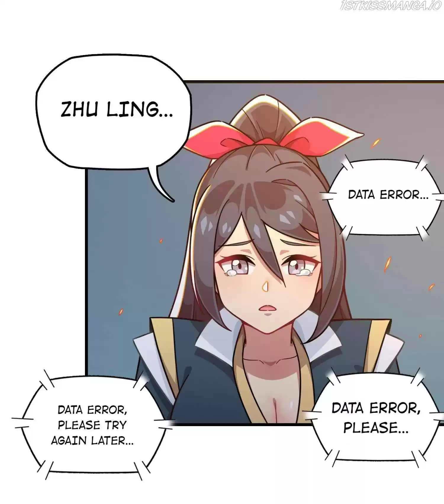 How To Properly Care For Your Pet Wife Chapter 95