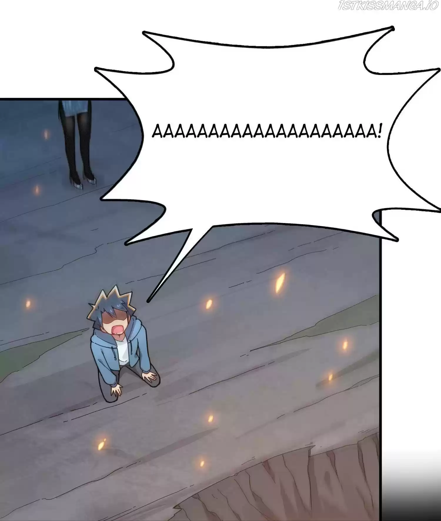 How To Properly Care For Your Pet Wife Chapter 95