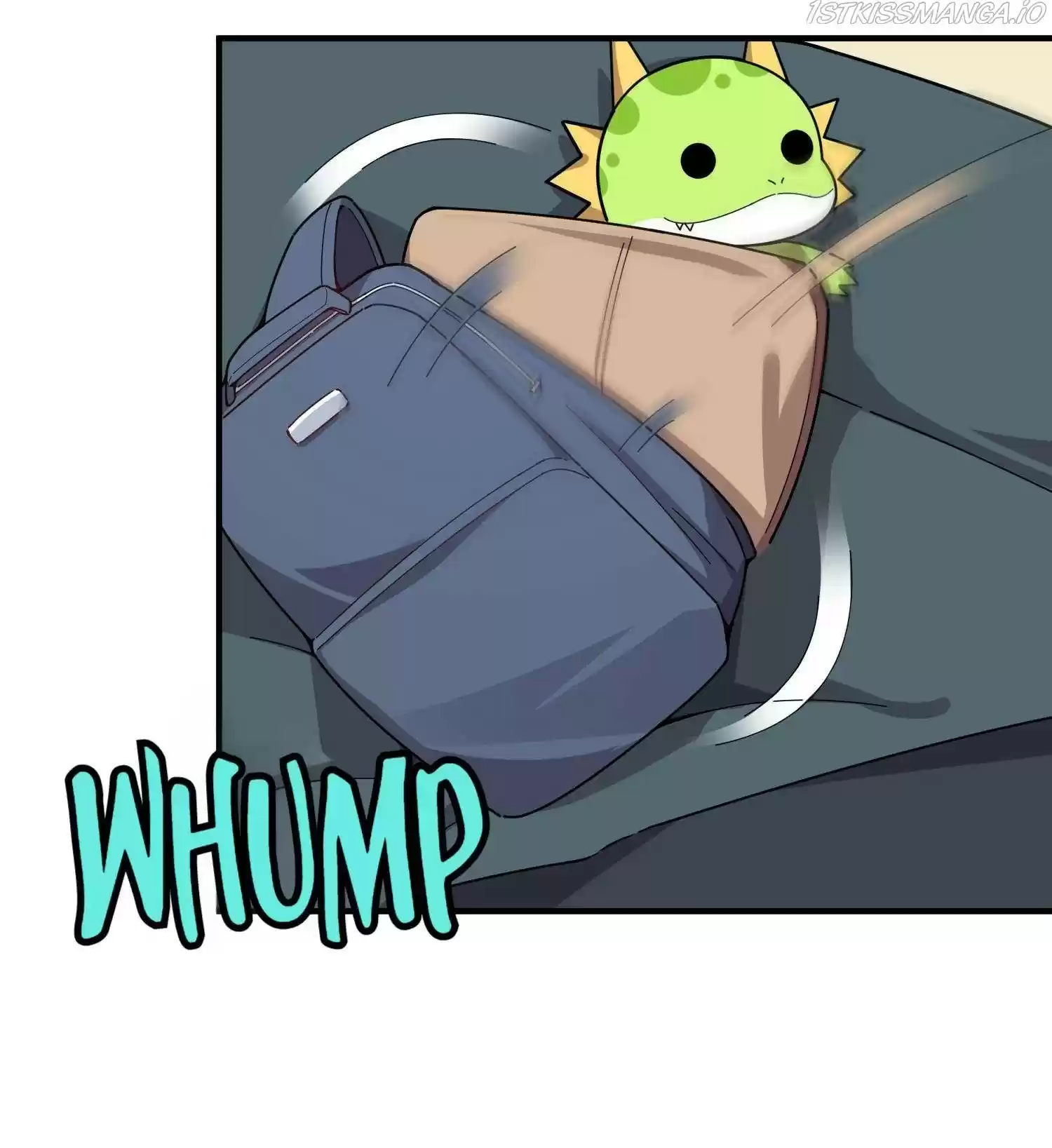 How To Properly Care For Your Pet Wife Chapter 95