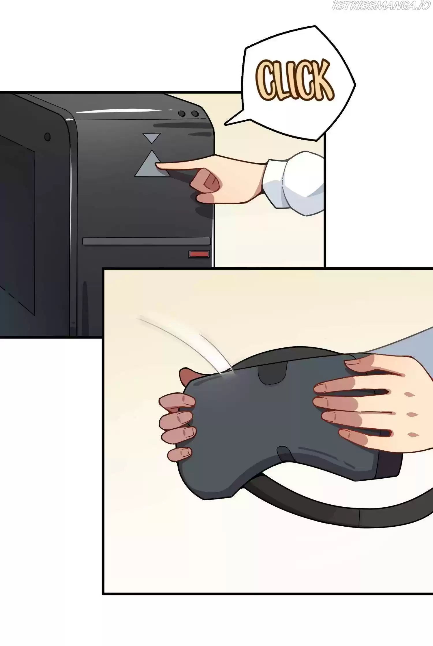 How To Properly Care For Your Pet Wife Chapter 95