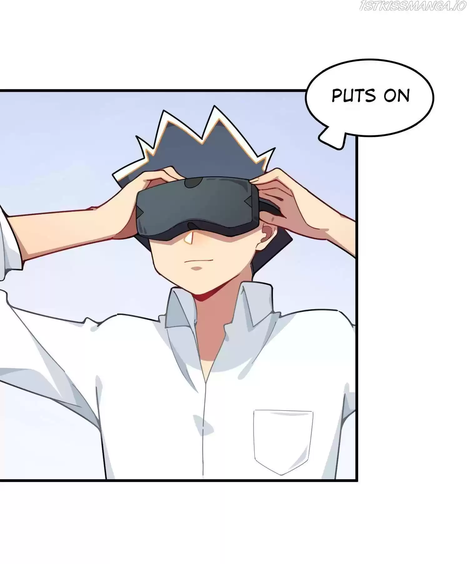 How To Properly Care For Your Pet Wife Chapter 95