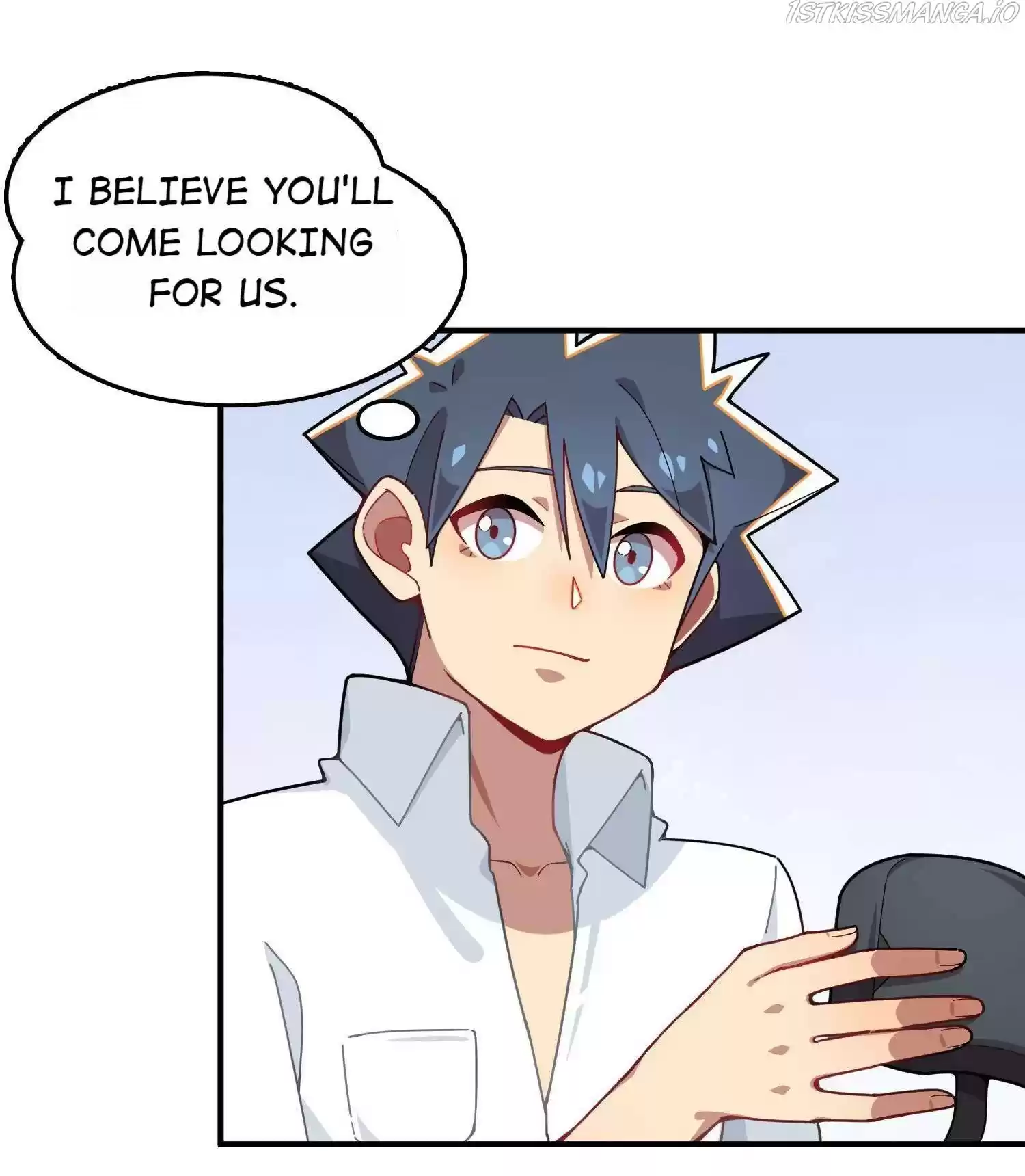 How To Properly Care For Your Pet Wife Chapter 95