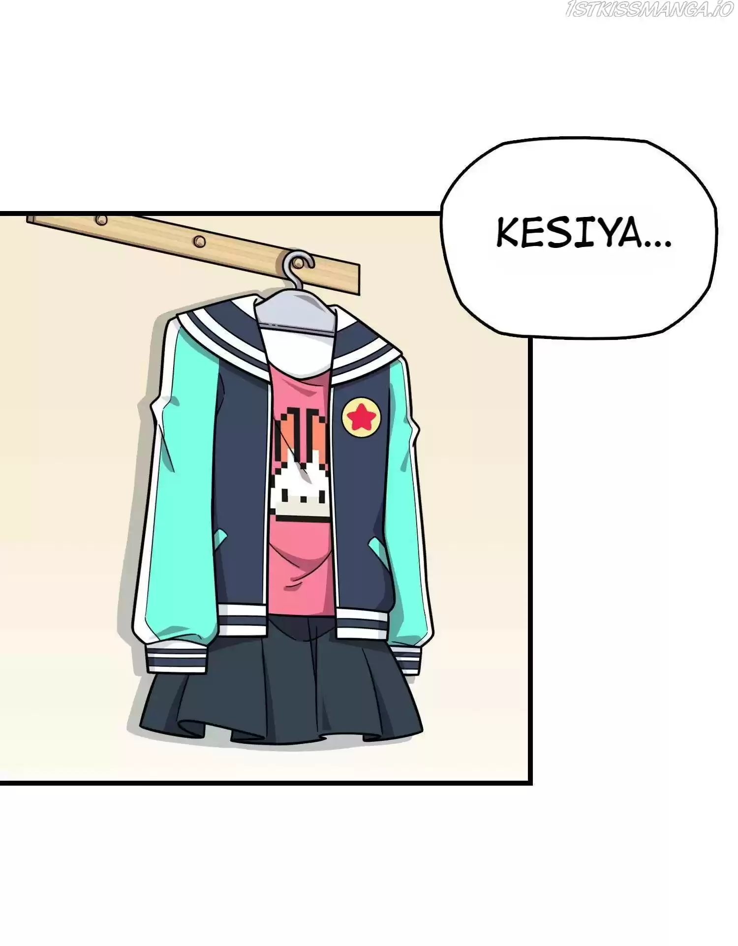 How To Properly Care For Your Pet Wife Chapter 95