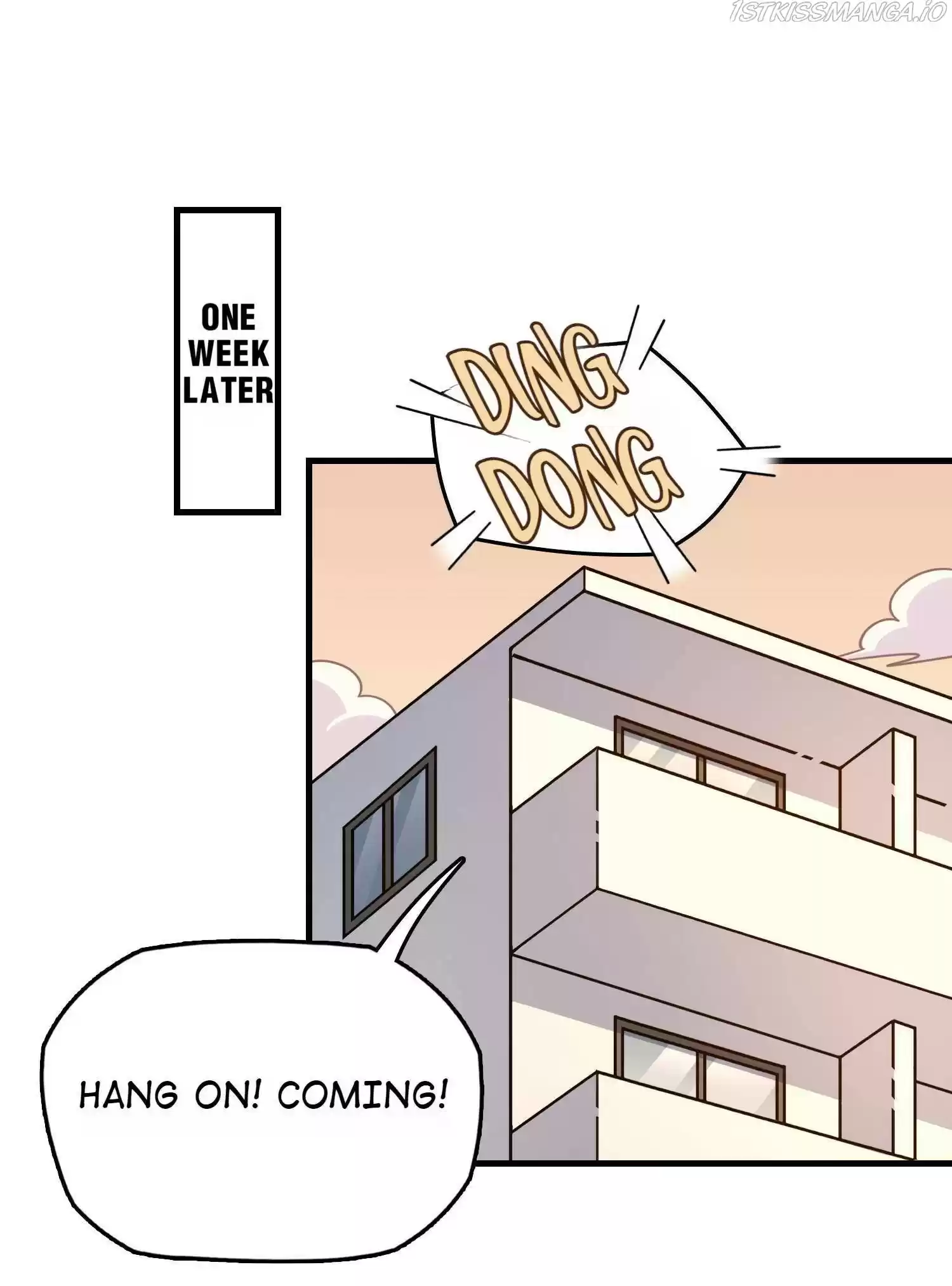 How To Properly Care For Your Pet Wife Chapter 95