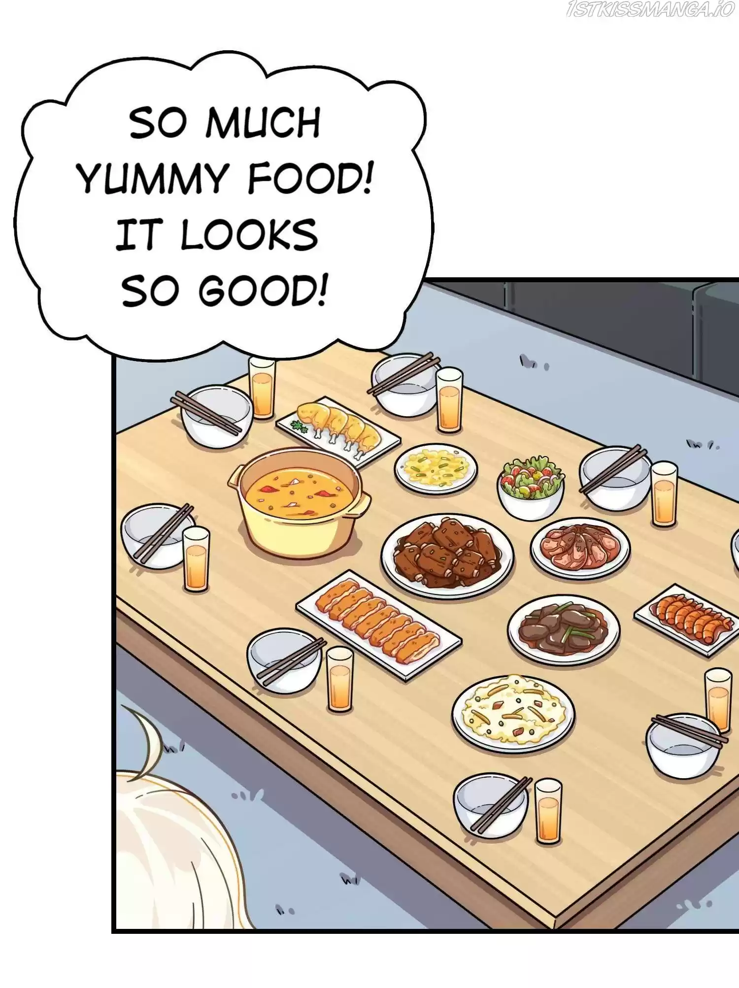 How To Properly Care For Your Pet Wife Chapter 95