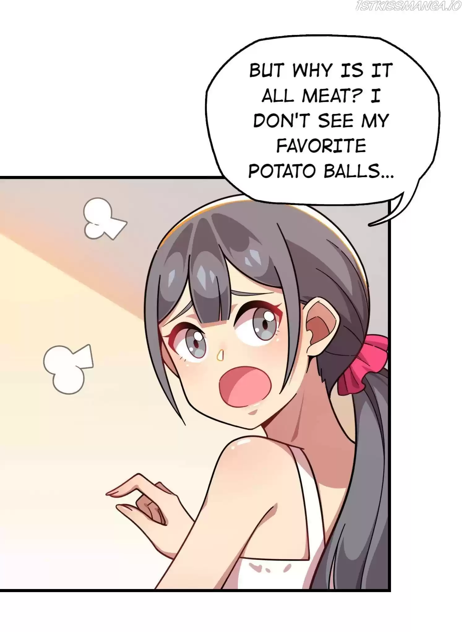 How To Properly Care For Your Pet Wife Chapter 95