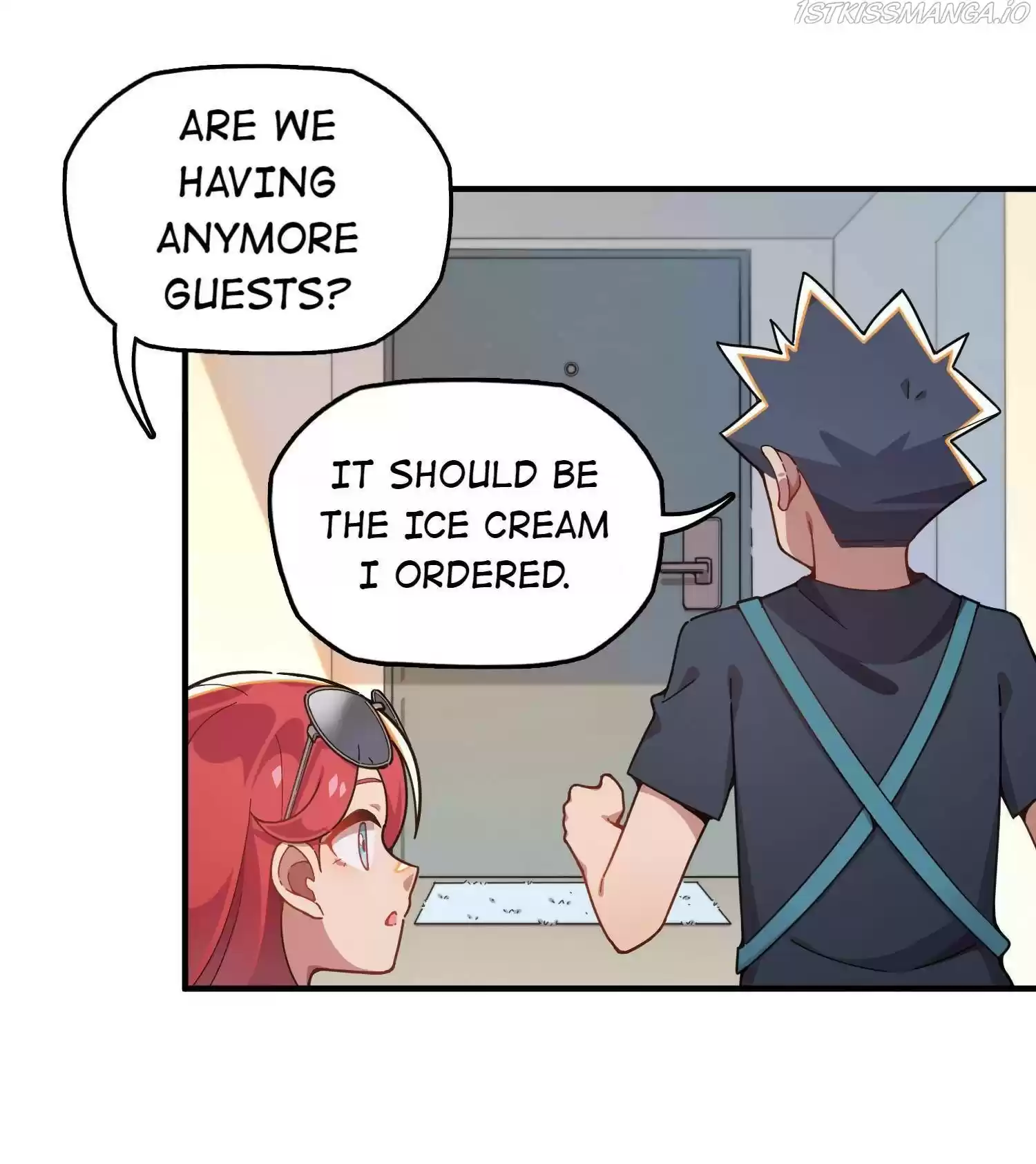 How To Properly Care For Your Pet Wife Chapter 95