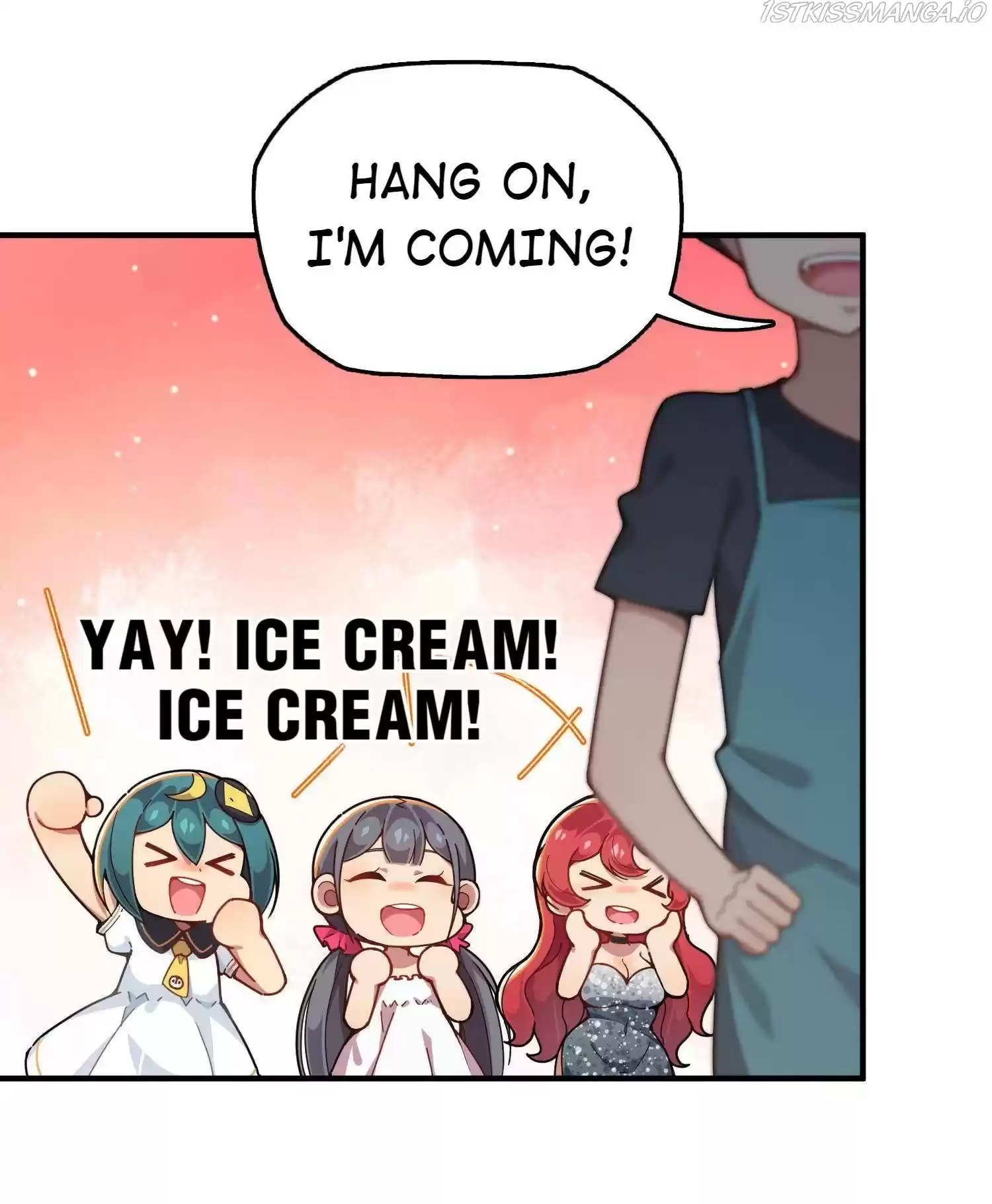 How To Properly Care For Your Pet Wife Chapter 95