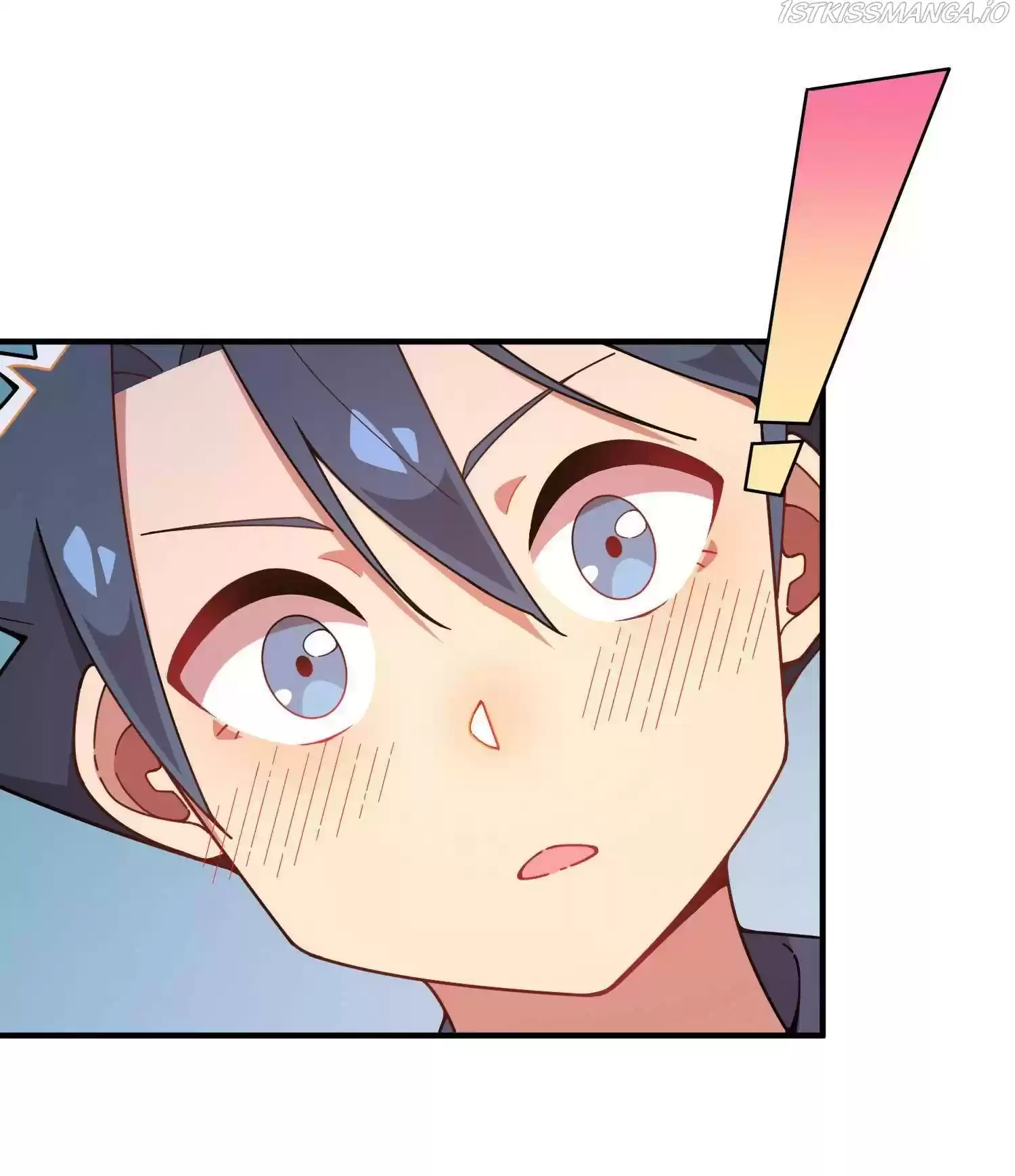 How To Properly Care For Your Pet Wife Chapter 95