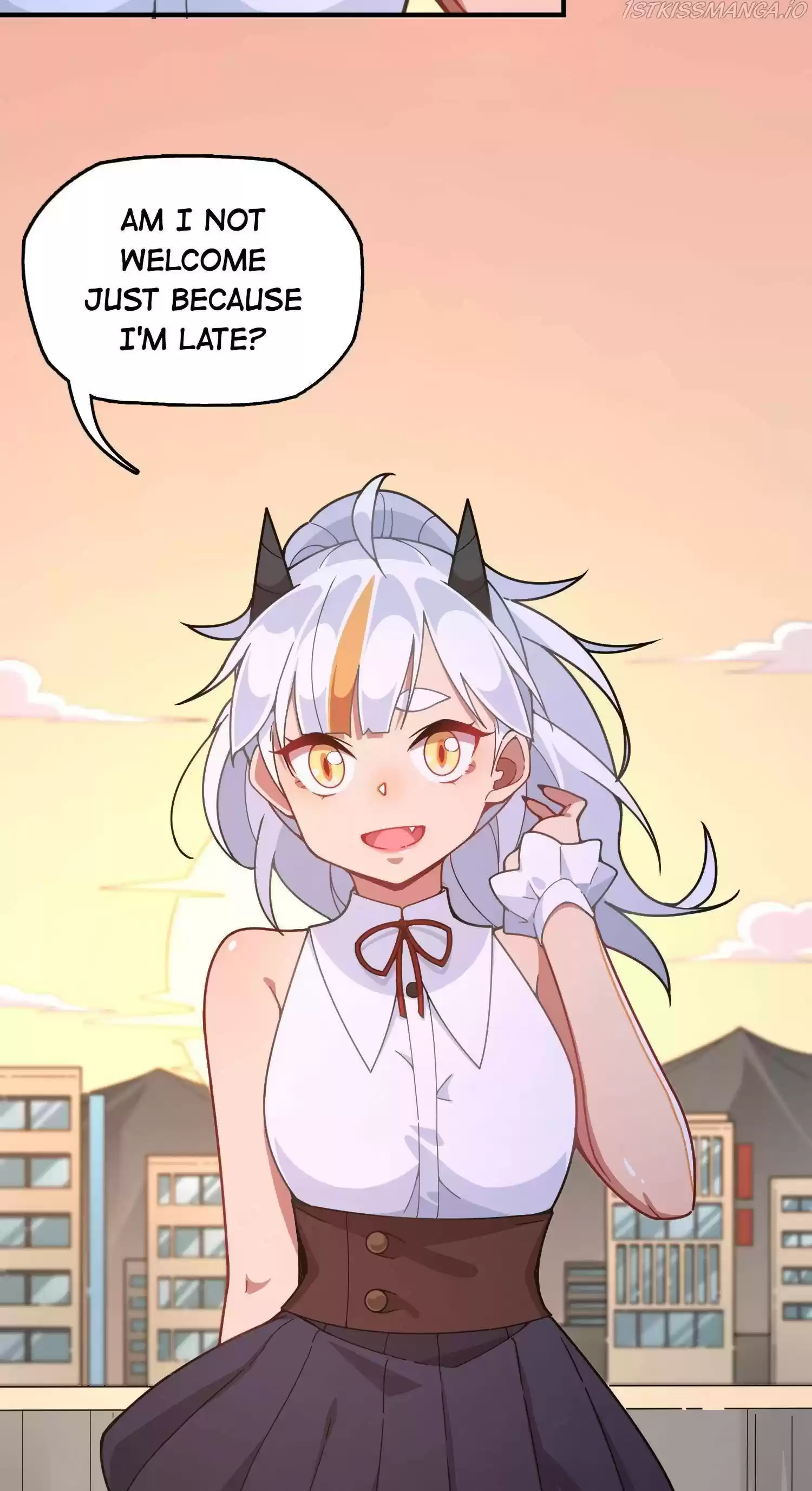 How To Properly Care For Your Pet Wife Chapter 95