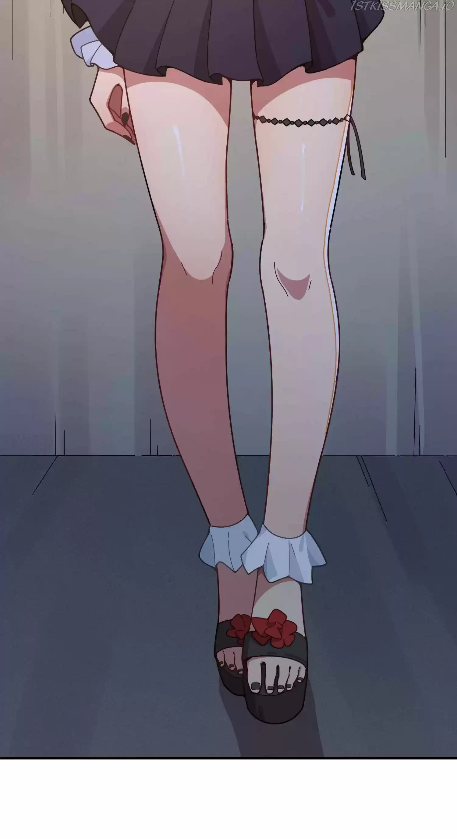 How To Properly Care For Your Pet Wife Chapter 95