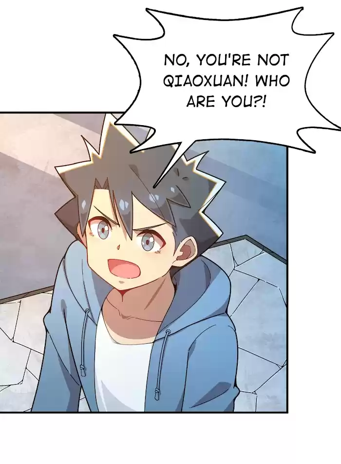 How To Properly Care For Your Pet Wife Chapter 96