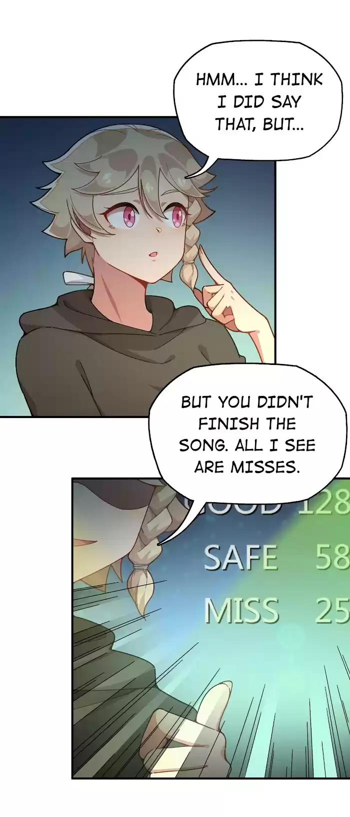 How To Properly Care For Your Pet Wife Chapter 96