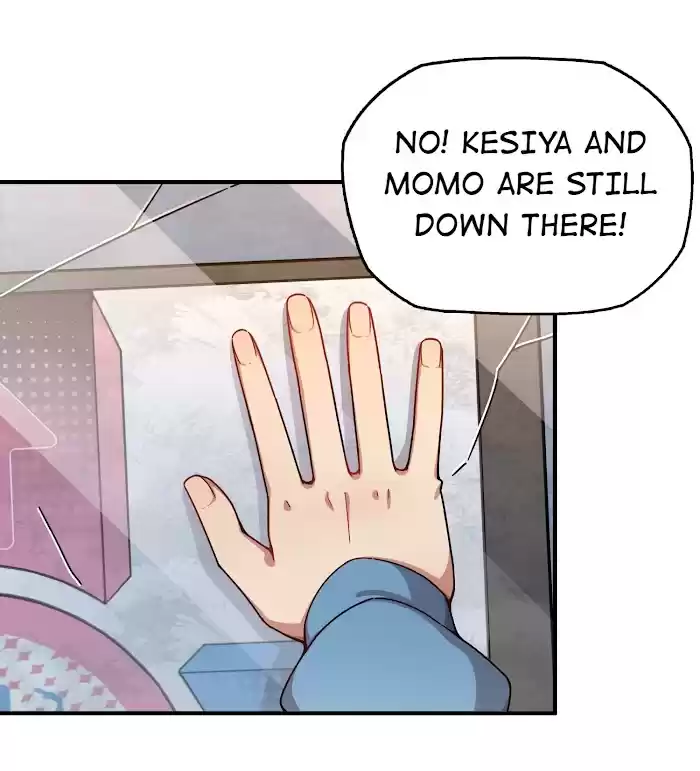 How To Properly Care For Your Pet Wife Chapter 96