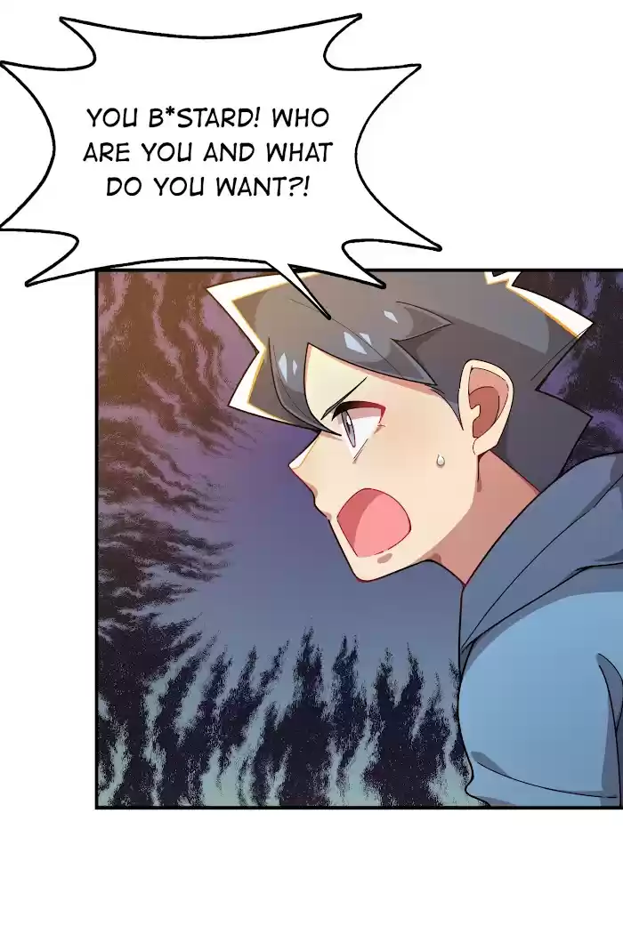 How To Properly Care For Your Pet Wife Chapter 96