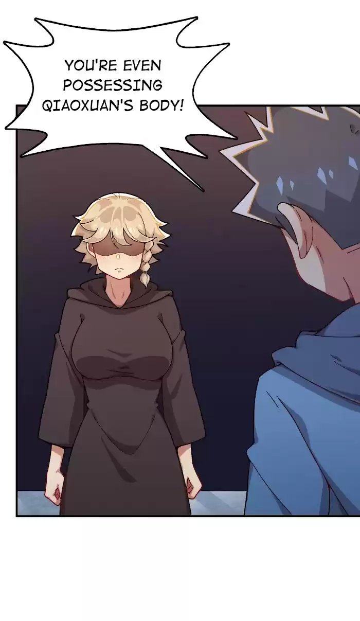 How To Properly Care For Your Pet Wife Chapter 96