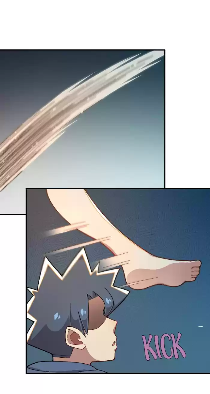 How To Properly Care For Your Pet Wife Chapter 96