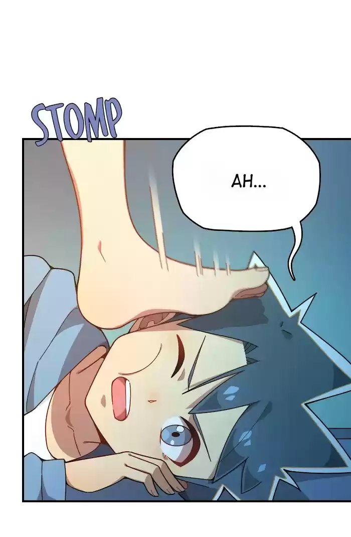 How To Properly Care For Your Pet Wife Chapter 96