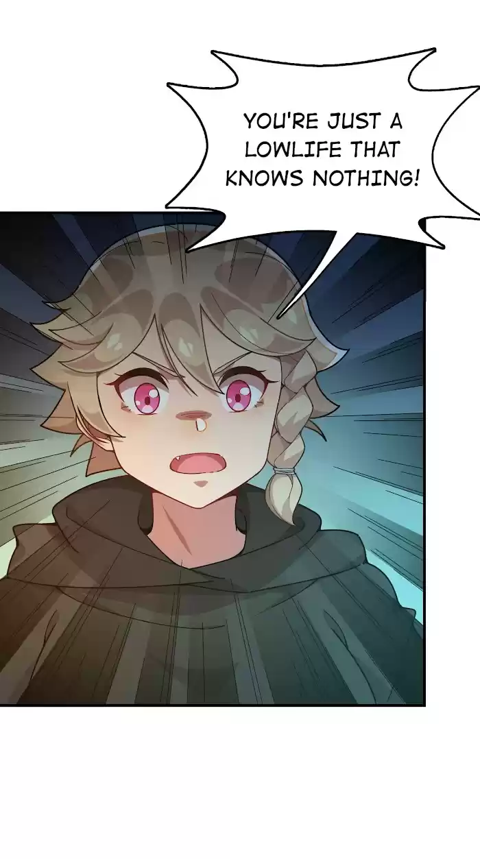 How To Properly Care For Your Pet Wife Chapter 96