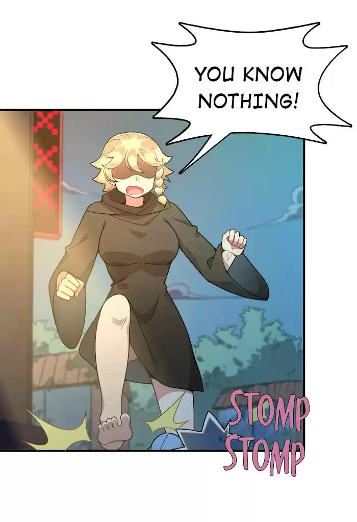 How To Properly Care For Your Pet Wife Chapter 96