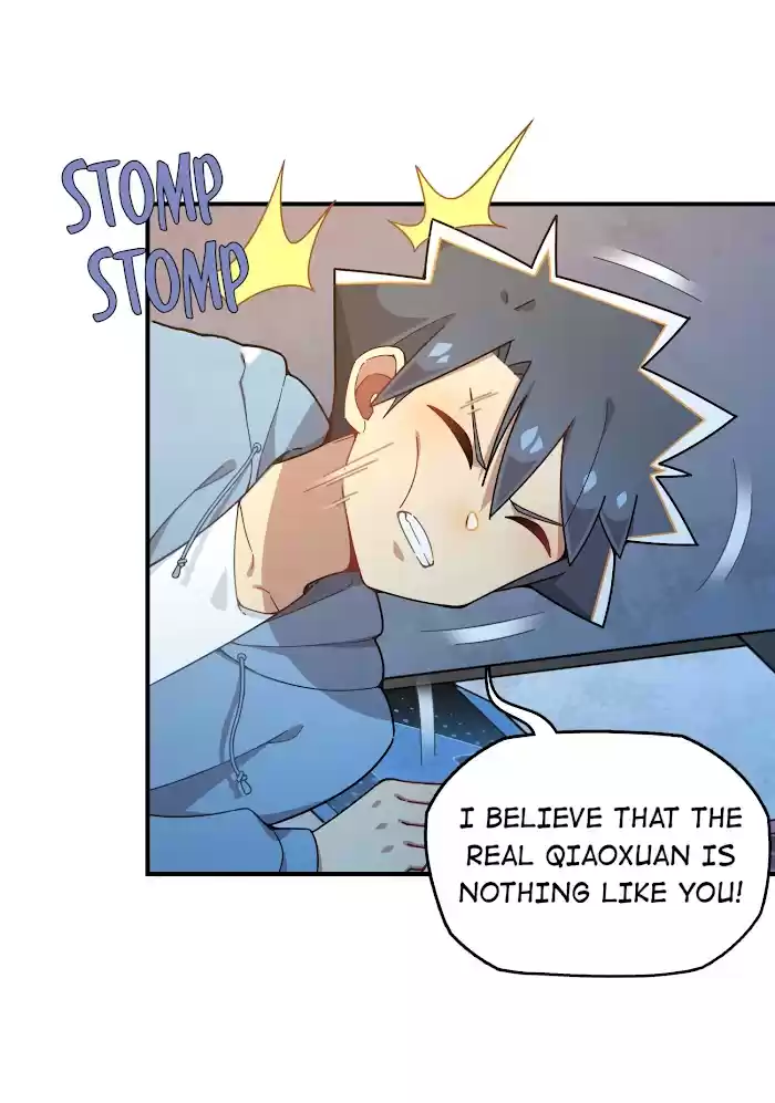 How To Properly Care For Your Pet Wife Chapter 96