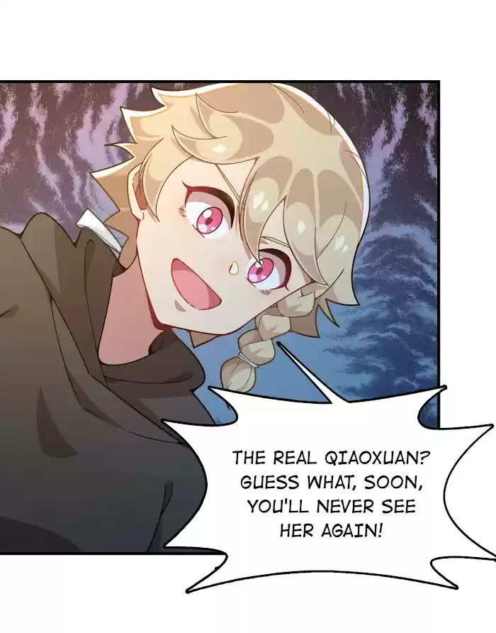 How To Properly Care For Your Pet Wife Chapter 96