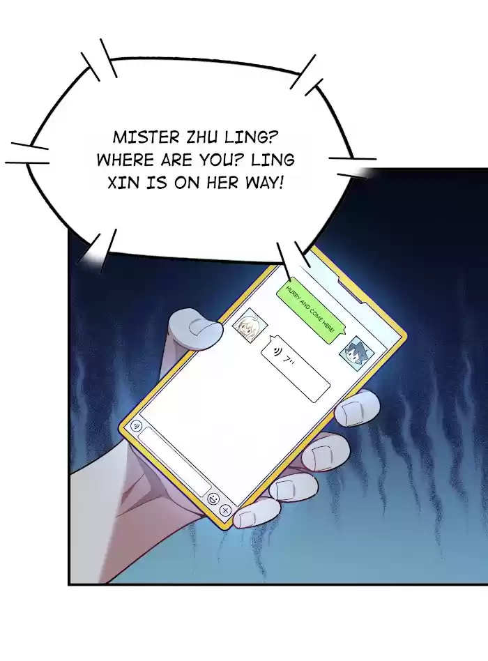 How To Properly Care For Your Pet Wife Chapter 96