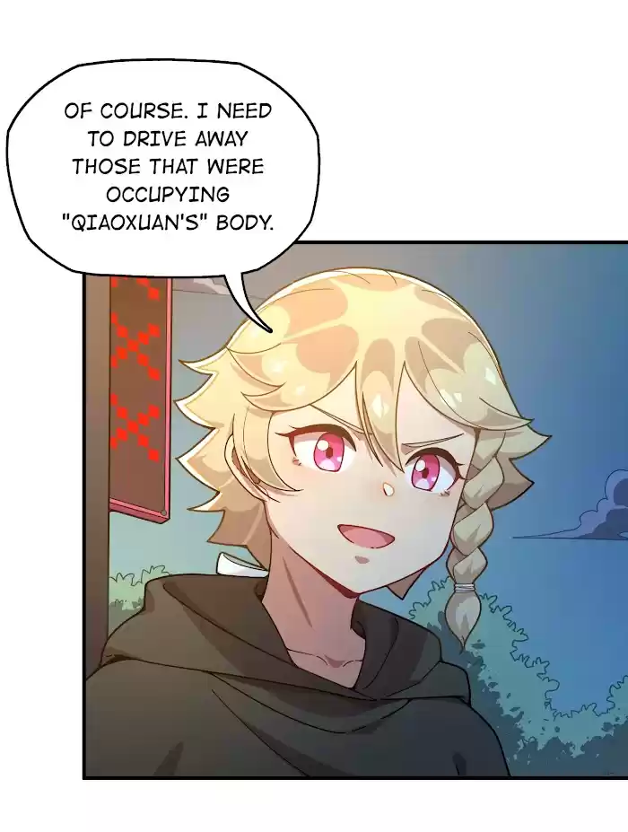 How To Properly Care For Your Pet Wife Chapter 96