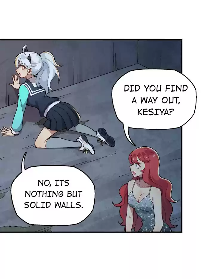 How To Properly Care For Your Pet Wife Chapter 96