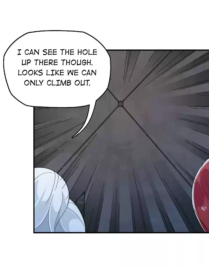 How To Properly Care For Your Pet Wife Chapter 96