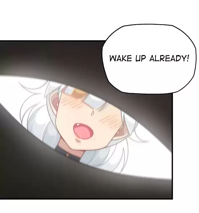 How To Properly Care For Your Pet Wife Chapter 96