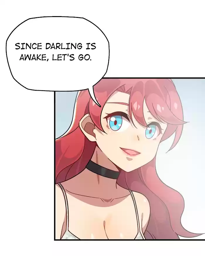 How To Properly Care For Your Pet Wife Chapter 96