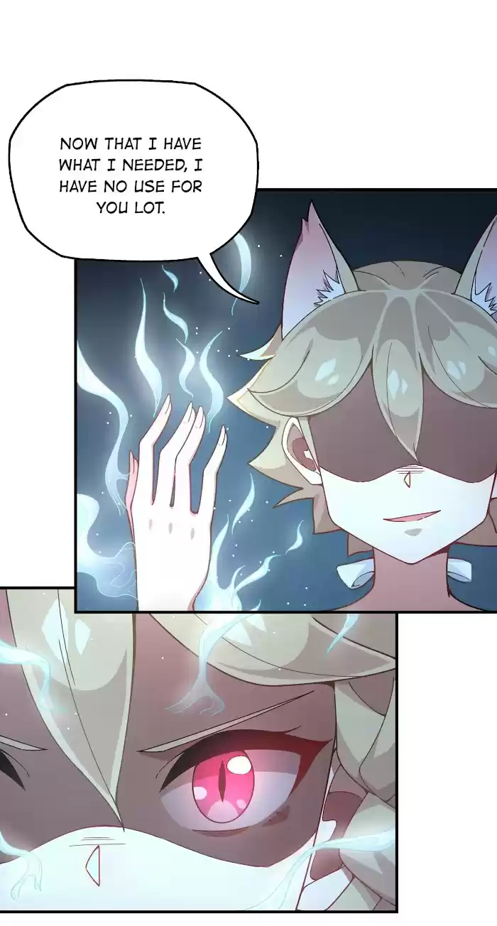 How To Properly Care For Your Pet Wife Chapter 99