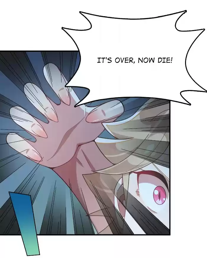 How To Properly Care For Your Pet Wife Chapter 99