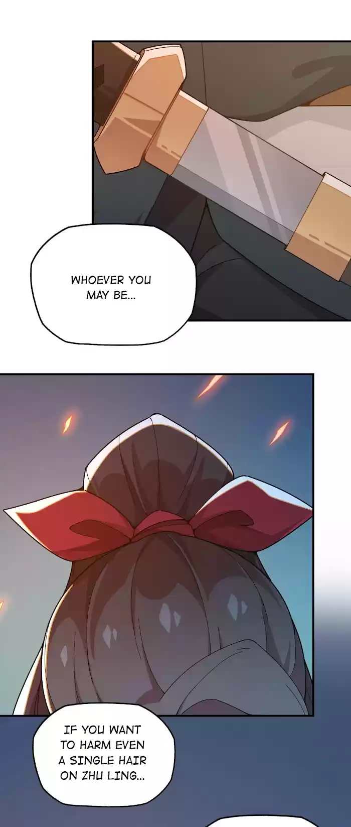 How To Properly Care For Your Pet Wife Chapter 99