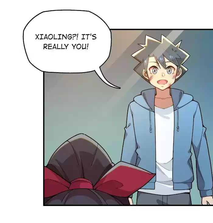 How To Properly Care For Your Pet Wife Chapter 99