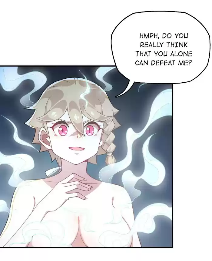 How To Properly Care For Your Pet Wife Chapter 99